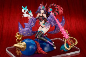 Fate/Grand Order - Shuten Douji - 1/7 - Caster, Halloween (Ques Q)