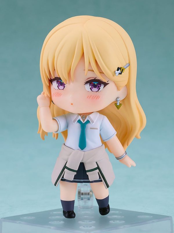 Gimai Seikatsu - Ayase Saki - Nendoroid #2593
