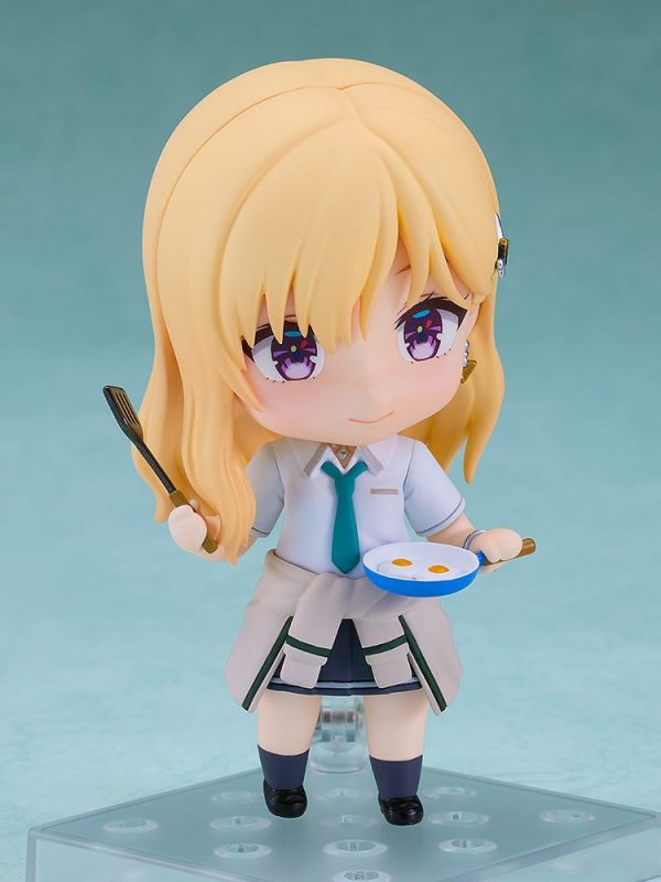 Gimai Seikatsu - Ayase Saki - Nendoroid #2593