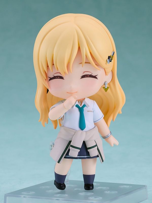 Gimai Seikatsu - Ayase Saki - Nendoroid #2593