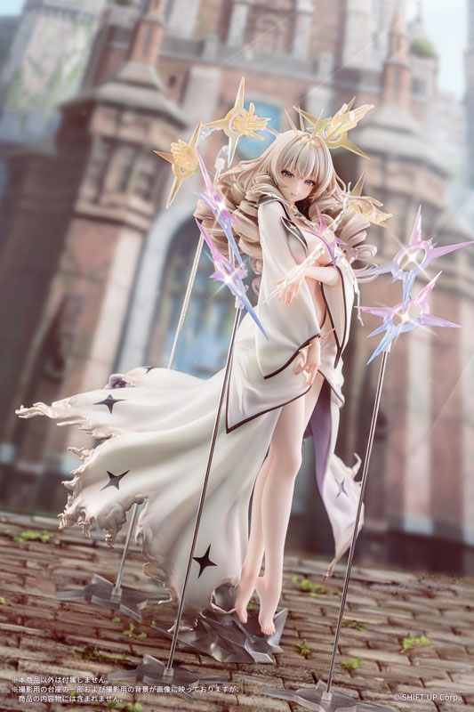 Goddess of Victory: Nikke - Crown - 1/7 - Naked King (AniGift)
