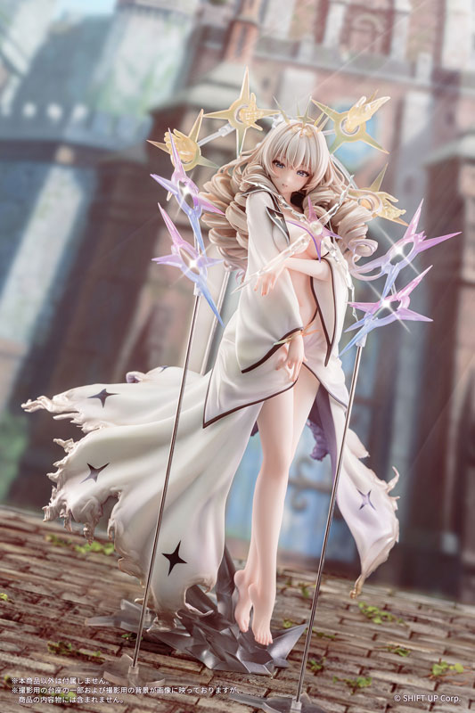 Goddess of Victory: Nikke - Crown - 1/7 - Naked King (AniGift)