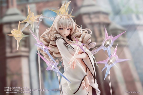 Goddess of Victory: Nikke - Crown - 1/7 - Naked King (AniGift)