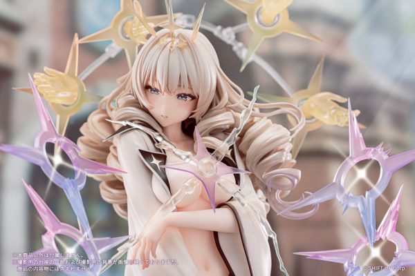Goddess of Victory: Nikke - Crown - 1/7 - Naked King (AniGift)