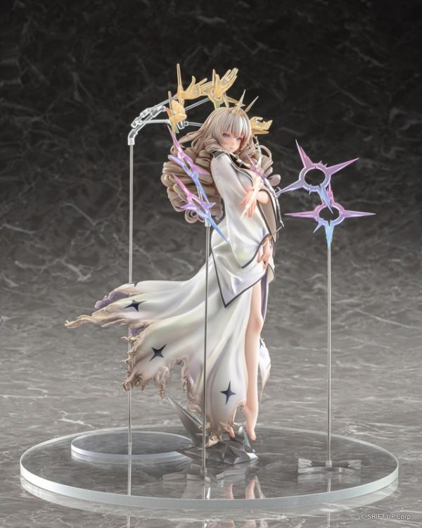 Goddess of Victory: Nikke - Crown - 1/7 - Naked King (AniGift)