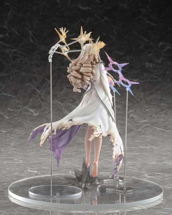 Goddess of Victory: Nikke - Crown - 1/7 - Naked King (AniGift)