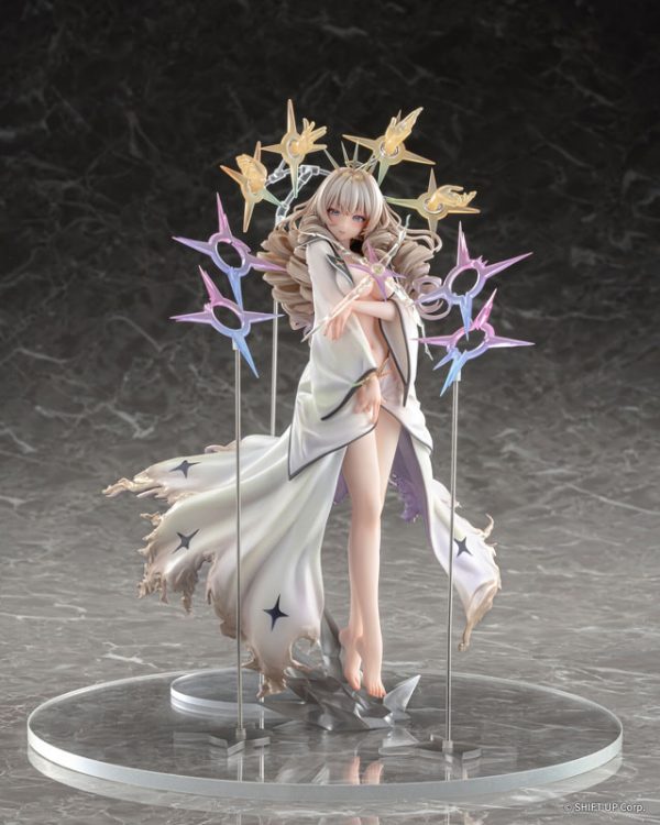 Goddess of Victory: Nikke - Crown - 1/7 - Naked King (AniGift)