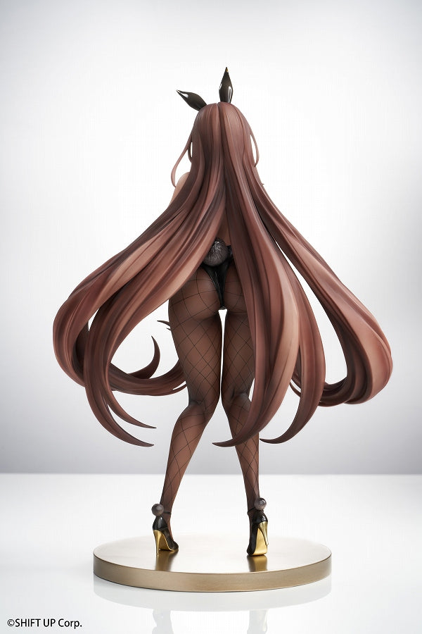 Goddess of Victory: Nikke - Noir - Blanc - 1/10 (Hobby Sakura)
