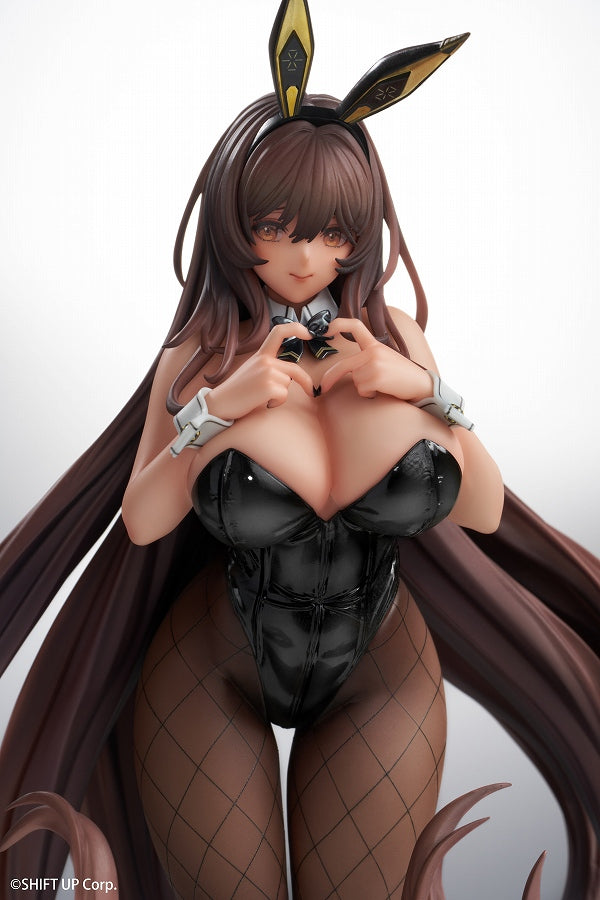 Goddess of Victory: Nikke - Noir - Blanc - 1/10 (Hobby Sakura)