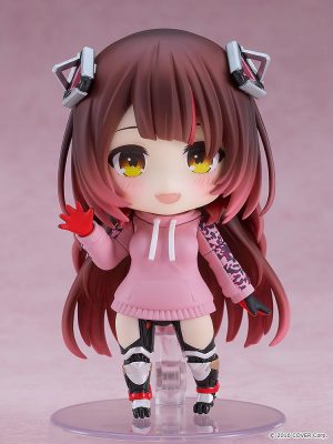Hololive - Roboco - Nendoroid #2609
