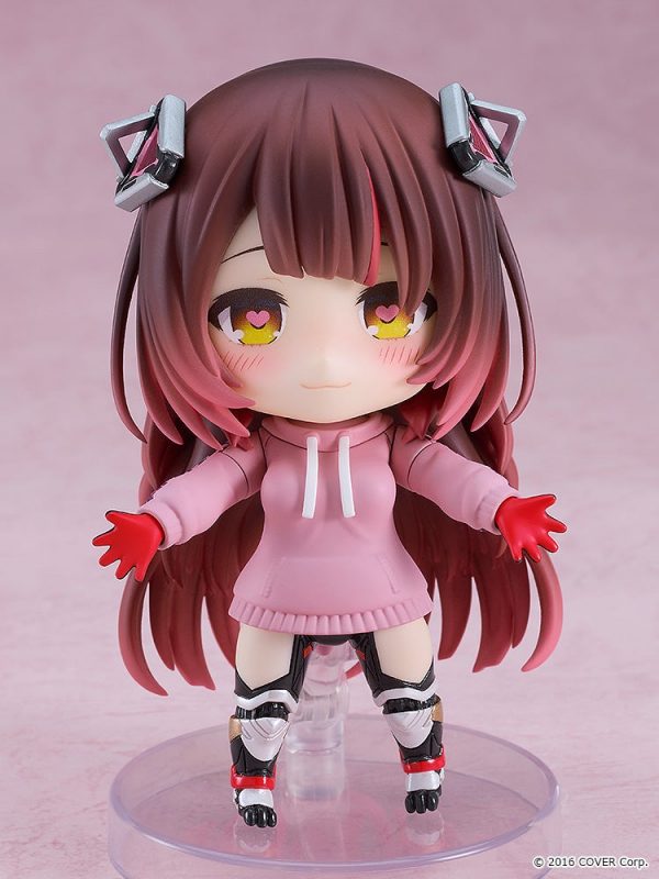 Hololive - Roboco - Nendoroid #2609