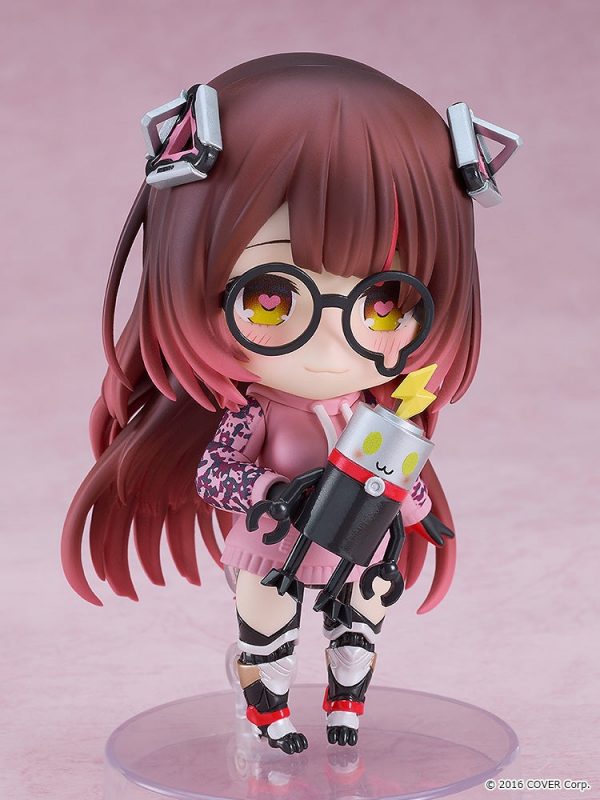 Hololive - Roboco - Nendoroid #2609