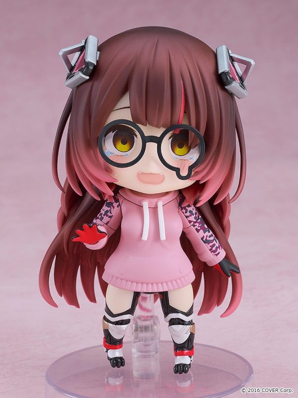 Hololive - Roboco - Nendoroid #2609