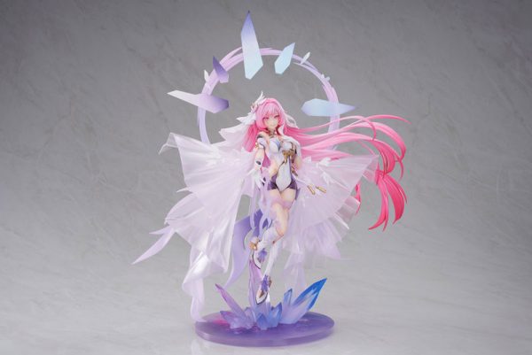 Honkai Impact 3rd - Elysia - 1/7 - Herrscher of Human: Ego, Because of You Ver. (Apex Innovation)