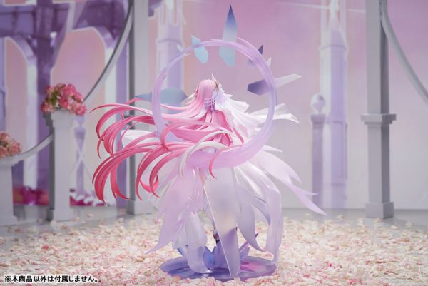 Honkai Impact 3rd - Elysia - 1/7 - Herrscher of Human: Ego, Because of You Ver. (Apex Innovation)