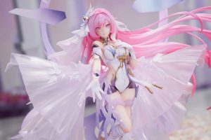 Honkai Impact 3rd - Elysia - 1/7 - Herrscher of Human: Ego, Because of You Ver. (Apex Innovation)