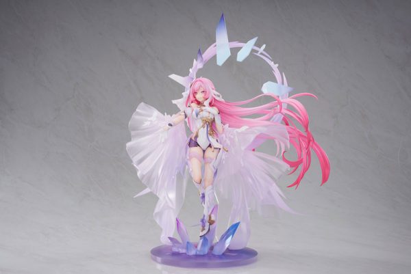Honkai Impact 3rd - Elysia - 1/7 - Herrscher of Human: Ego, Because of You Ver. (Apex Innovation)