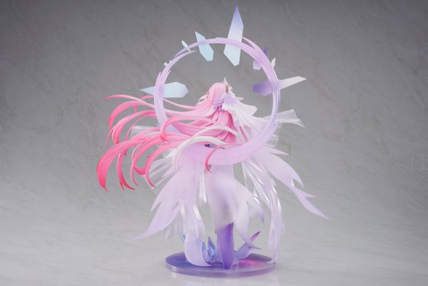 Honkai Impact 3rd - Elysia - 1/7 - Herrscher of Human: Ego, Because of You Ver. (Apex Innovation)