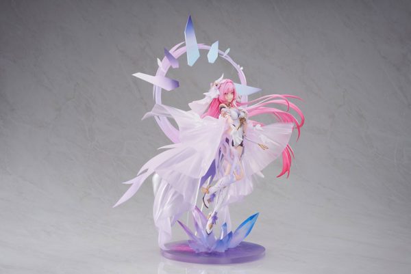 Honkai Impact 3rd - Elysia - 1/7 - Herrscher of Human: Ego, Because of You Ver. (Apex Innovation)