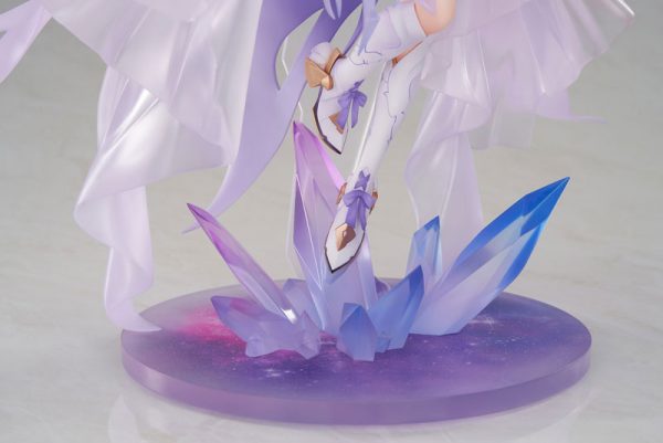 Honkai Impact 3rd - Elysia - 1/7 - Herrscher of Human: Ego, Because of You Ver. (Apex Innovation)