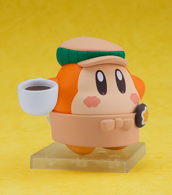 Hoshi no Kirby - Waddle Dee - Nendoroid #2599 - Kirby Café Ver.