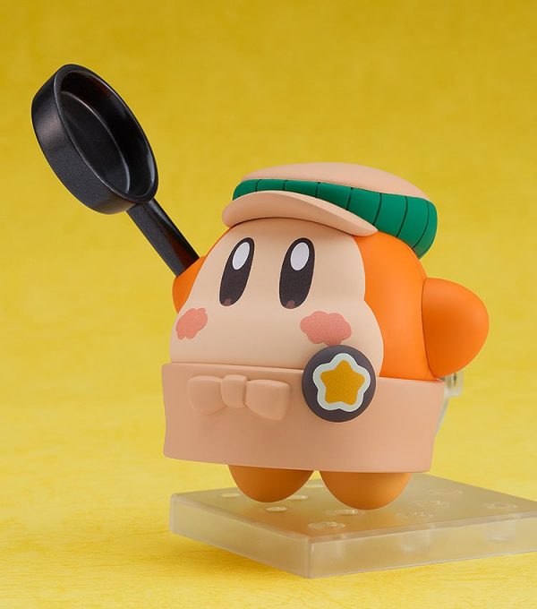 Hoshi no Kirby - Waddle Dee - Nendoroid #2599 - Kirby Café Ver.