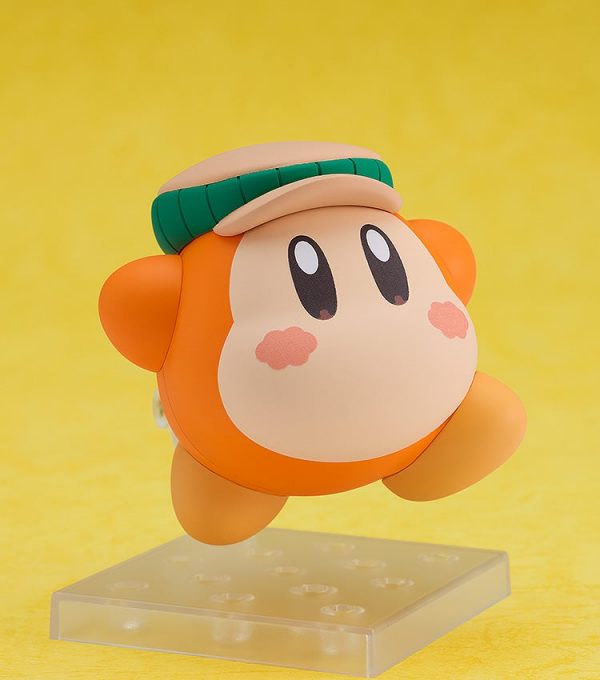 Hoshi no Kirby - Waddle Dee - Nendoroid #2599 - Kirby Café Ver.