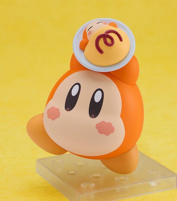 Hoshi no Kirby - Waddle Dee - Nendoroid #2599 - Kirby Café Ver.