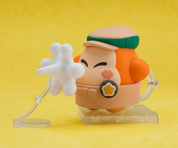 Hoshi no Kirby - Waddle Dee - Nendoroid #2599 - Kirby Café Ver.