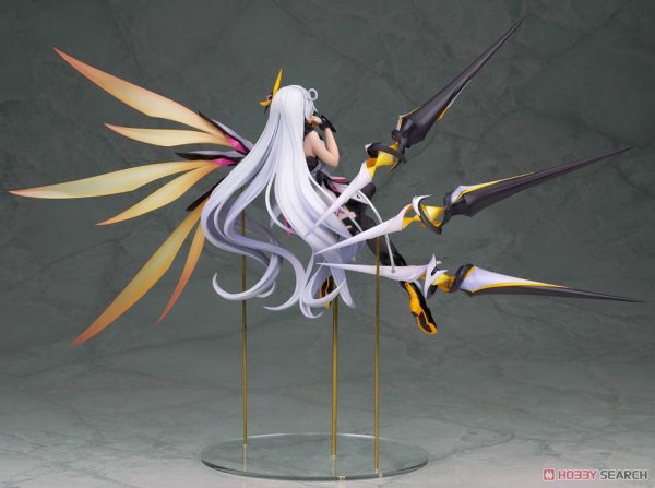 Houkai 3rd - Kiana Kaslana - 1/8 (Alter)