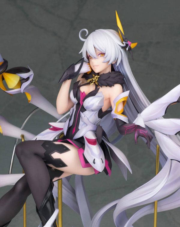 Houkai 3rd - Kiana Kaslana - 1/8 (Alter)