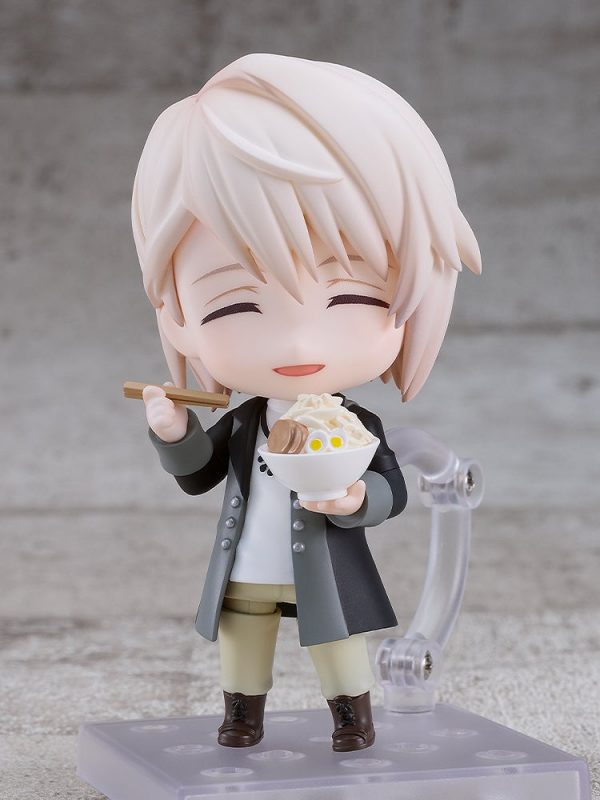 IDOLiSH7 - Natsume Minami - Nendoroid #2622
