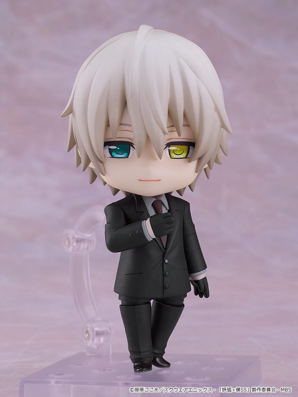 Inu x Boku SS - Miketsukami Soushi - Nendoroid #2595