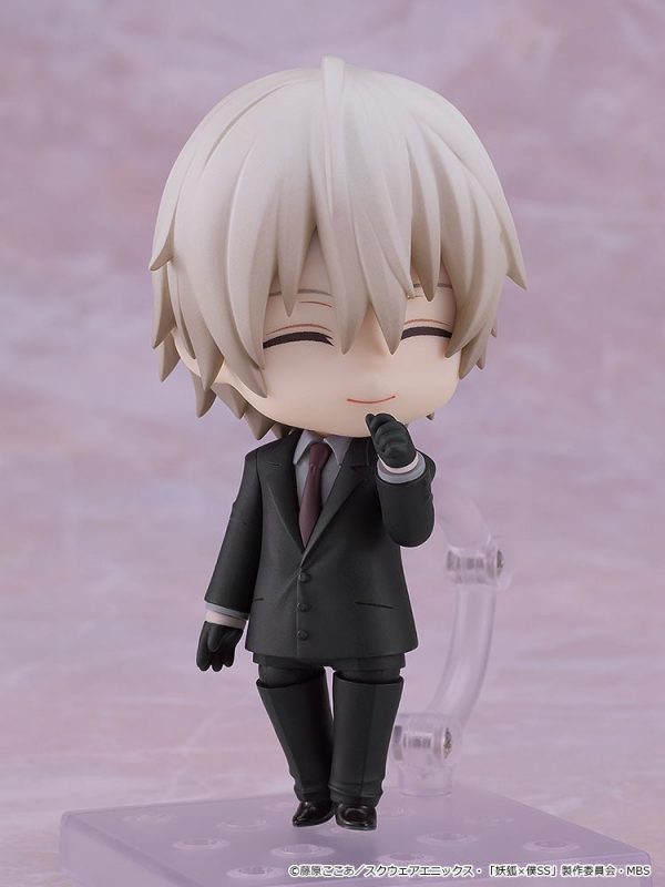 Inu x Boku SS - Miketsukami Soushi - Nendoroid #2595