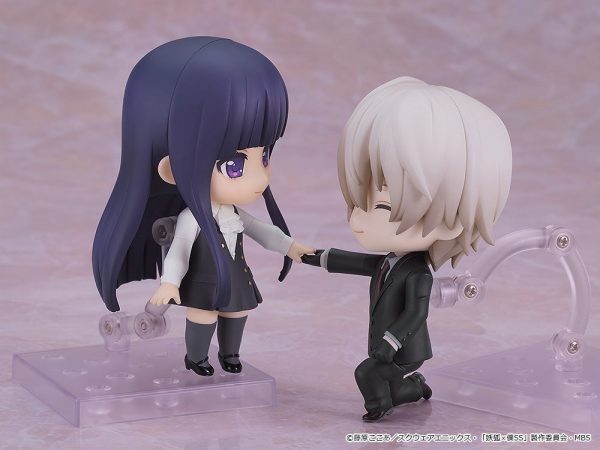 Inu x Boku SS - Miketsukami Soushi - Nendoroid #2595