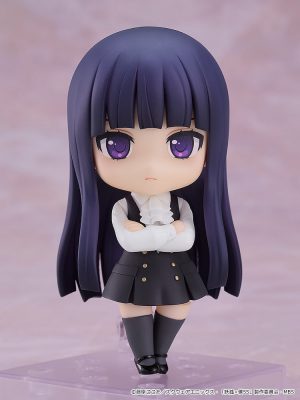 Inu x Boku SS - Shirakiin Ririchiyo - Nendoroid #2594