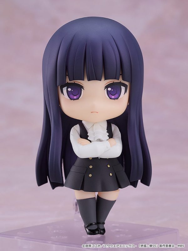 Inu x Boku SS - Shirakiin Ririchiyo - Nendoroid #2594