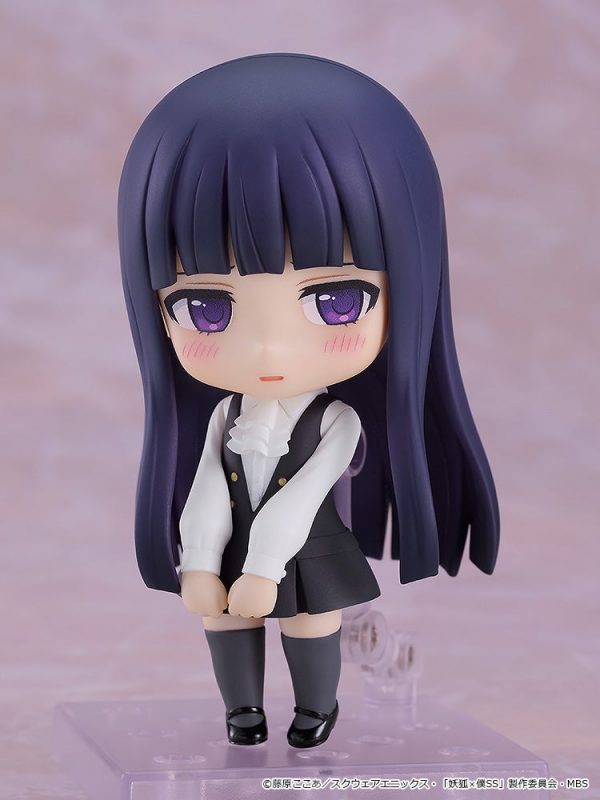 Inu x Boku SS - Shirakiin Ririchiyo - Nendoroid #2594
