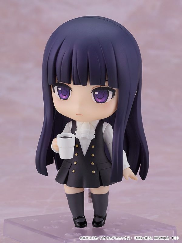 Inu x Boku SS - Shirakiin Ririchiyo - Nendoroid #2594