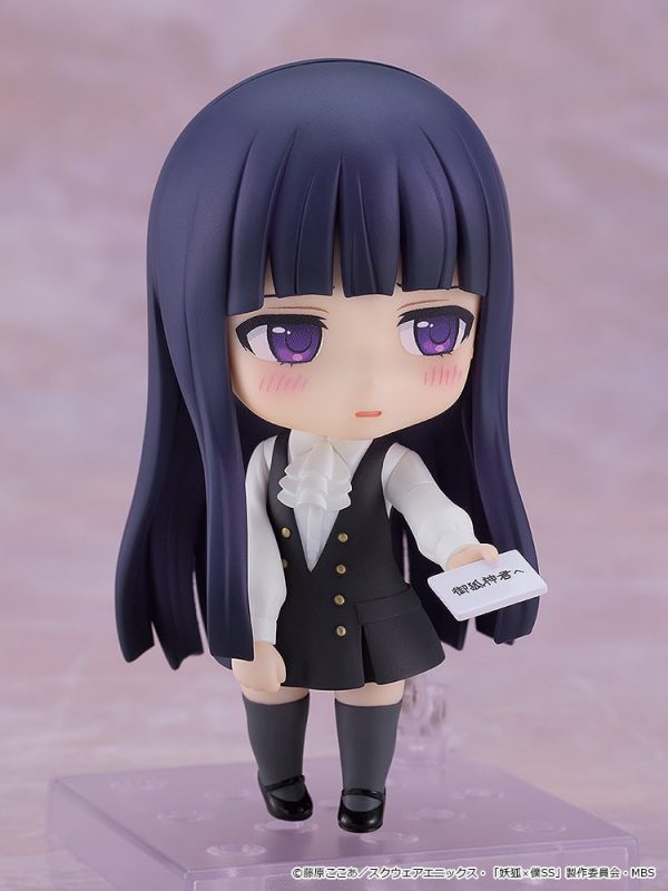 Inu x Boku SS - Shirakiin Ririchiyo - Nendoroid #2594