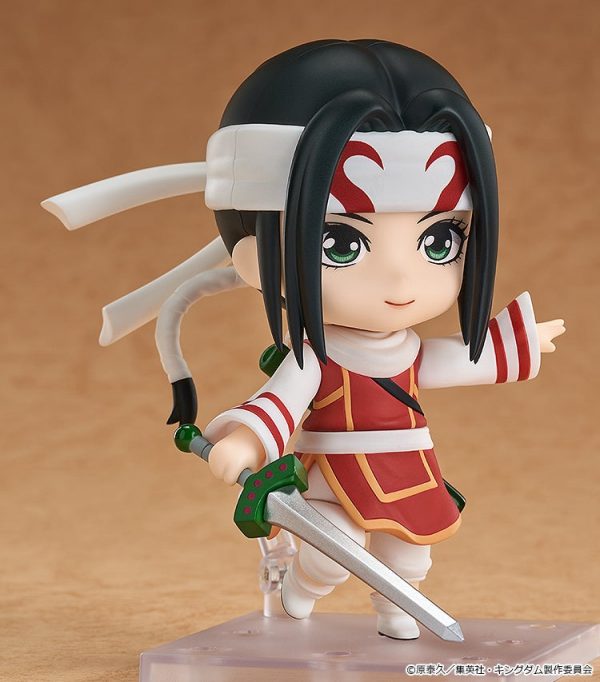 Kingdom - Kyou Kai - Nendoroid #2799