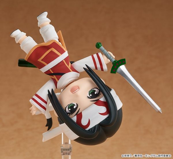 Kingdom - Kyou Kai - Nendoroid #2799
