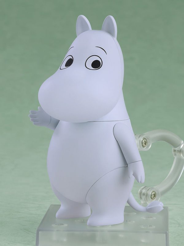 Mumin - Mumintrollet - Nendoroid #2570