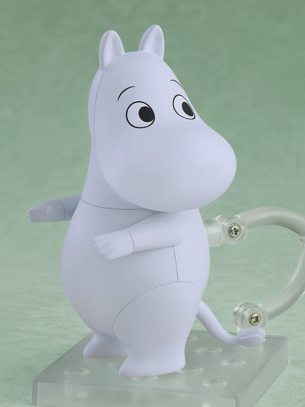 Mumin - Mumintrollet - Nendoroid #2570