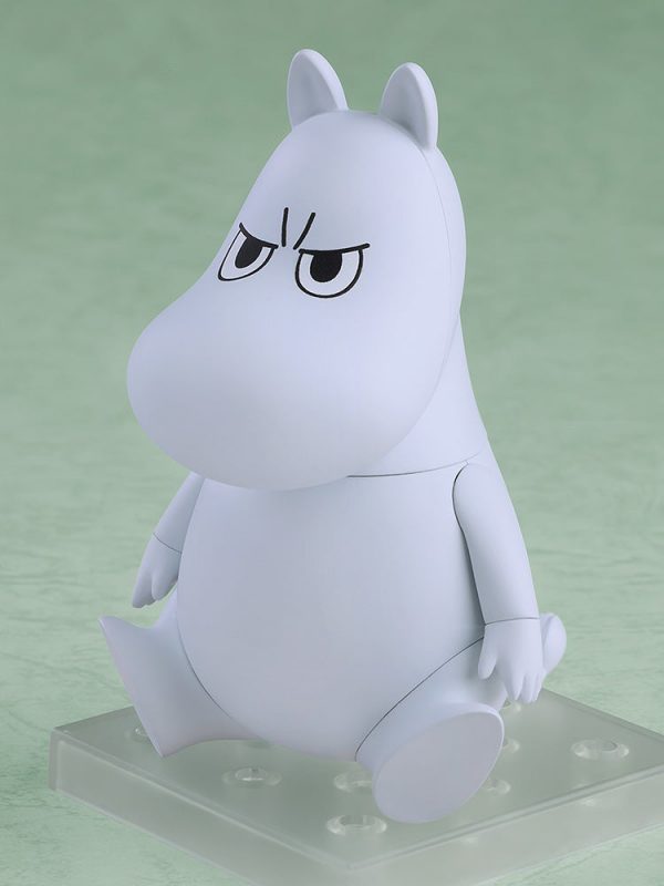 Mumin - Mumintrollet - Nendoroid #2570