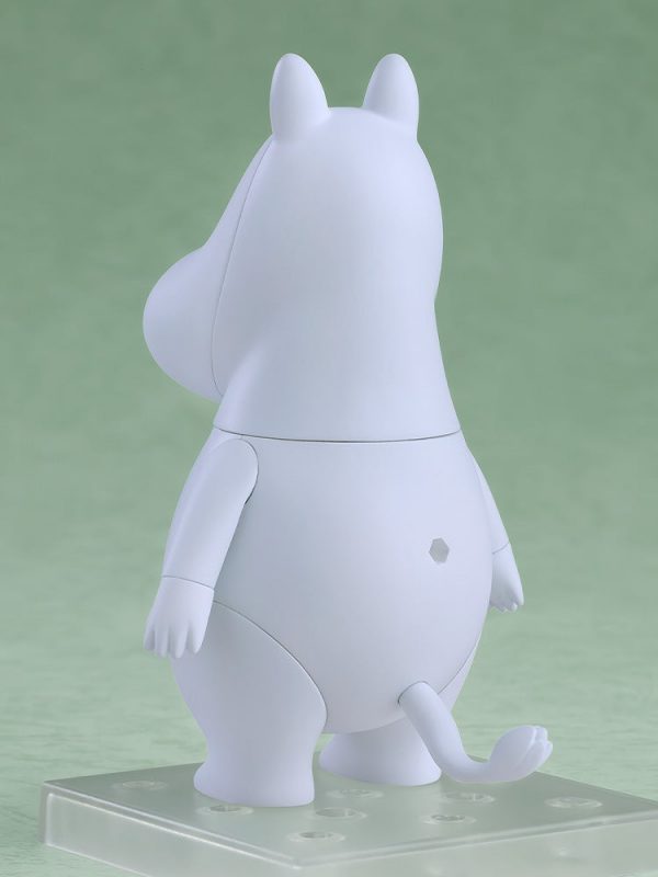 Mumin - Mumintrollet - Nendoroid #2570