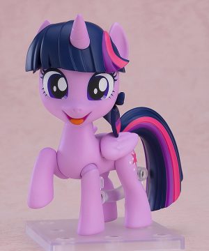 My Little Pony - Twilight Sparkle - Nendoroid #2829