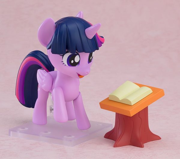 My Little Pony - Twilight Sparkle - Nendoroid #2829