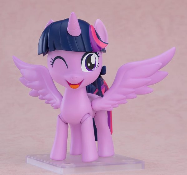 My Little Pony - Twilight Sparkle - Nendoroid #2829