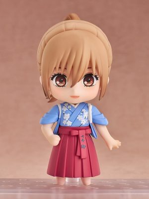 Chihayafuru 3 - Ayase Chihaya - Nendoroid #2526